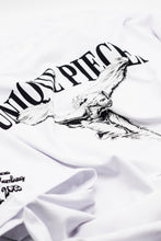 Lade das Bild in den Galerie-Viewer, Unique Pieces Heavy Tee Angel Print
