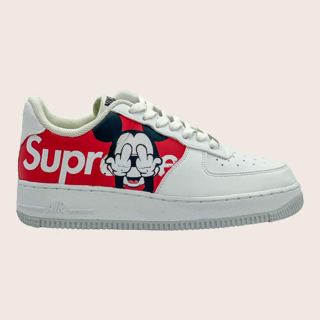 Air Force 1 Mickey Sup