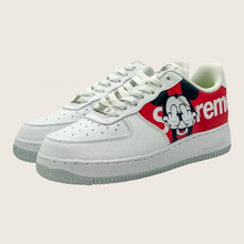 Lade das Bild in den Galerie-Viewer, Air Force 1 Mickey Sup
